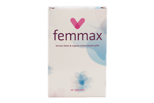 Vlastnosti Femmax